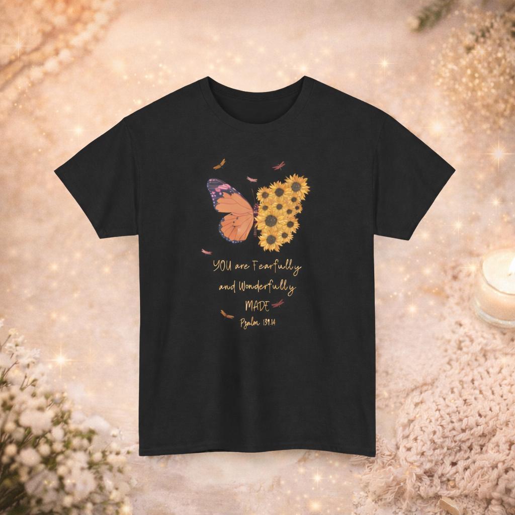 Fearfully Made T-shirt