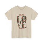 God is Love T-shirt