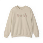 Daughter of Most High Crewneck