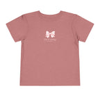 She Is Worthy Toddler T-shirt