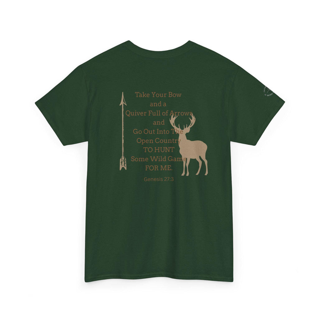 Take Your Bow T-shirt