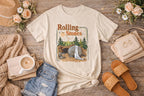 Rolling Stones T-shirt