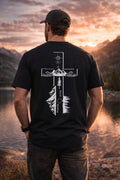 Proverbs Mountain T-shirt