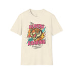 The Heavens Are Roaring T-Shirt