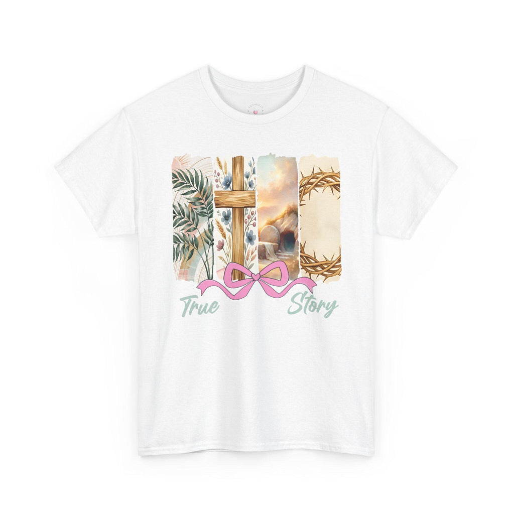 True Story T-shirt