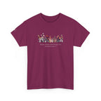 Bloom Where Youre Planted T-shirt