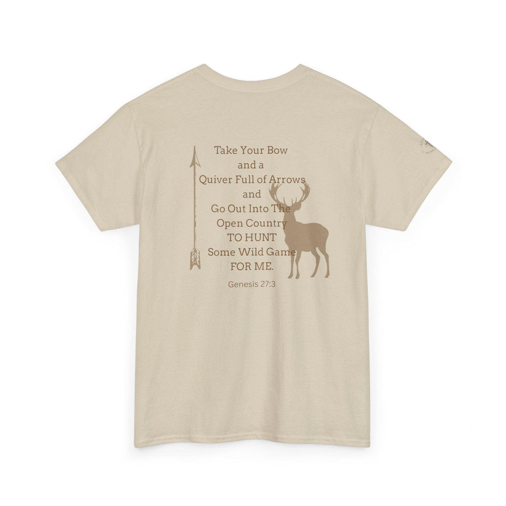 Take Your Bow T-shirt
