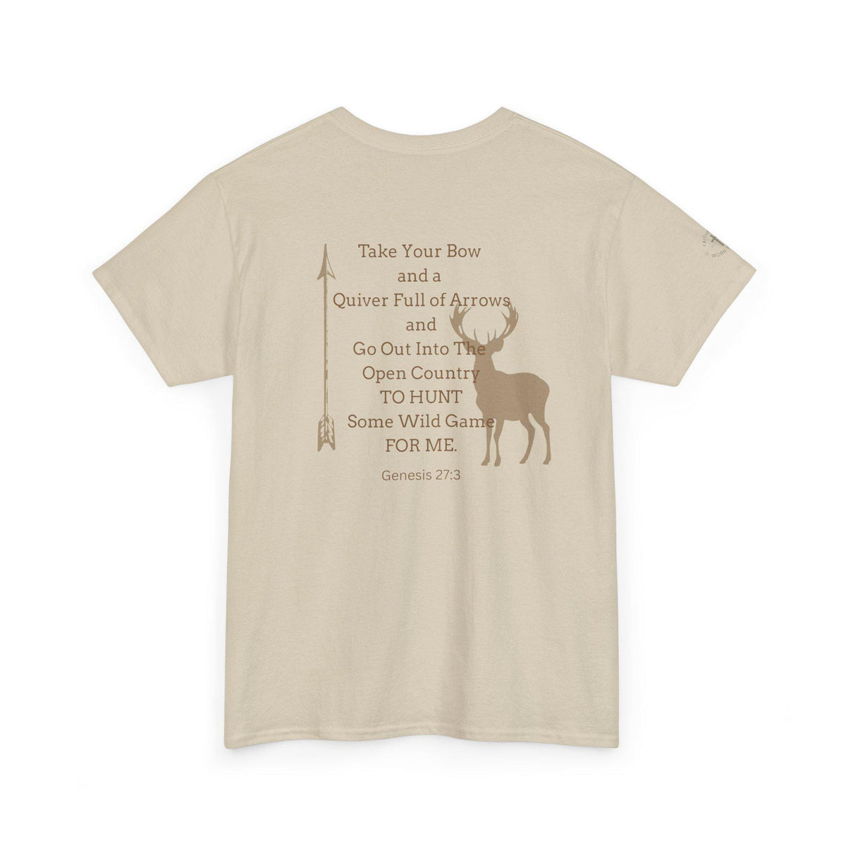Take Your Bow T-shirt