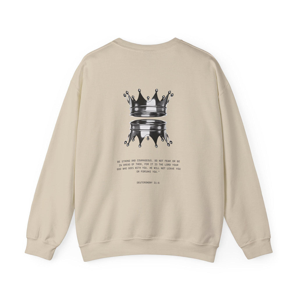 Crown Crewneck