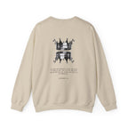 Crown Crewneck