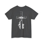 Proverbs Mountain T-shirt