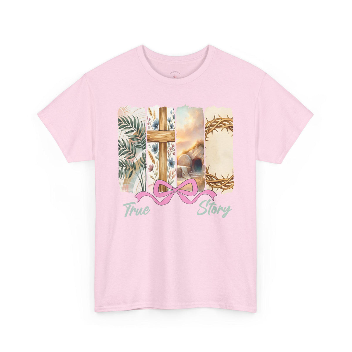 True Story T-shirt