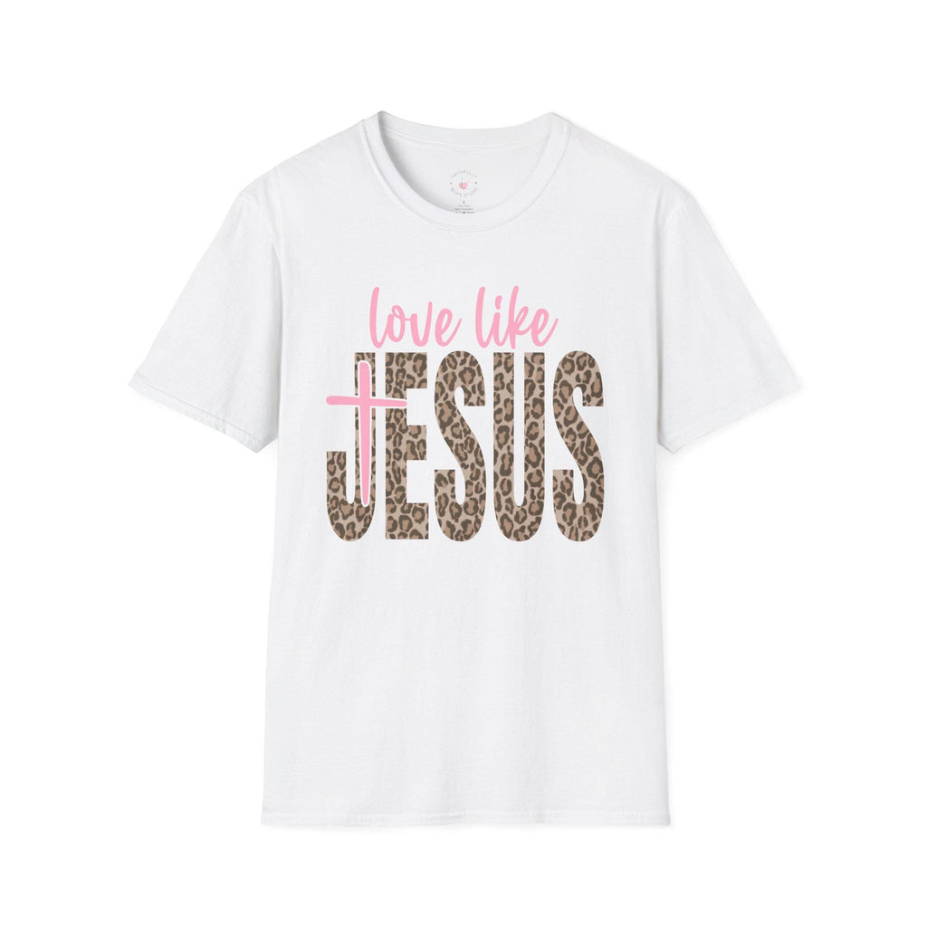 Love Like Jesus T-Shirt
