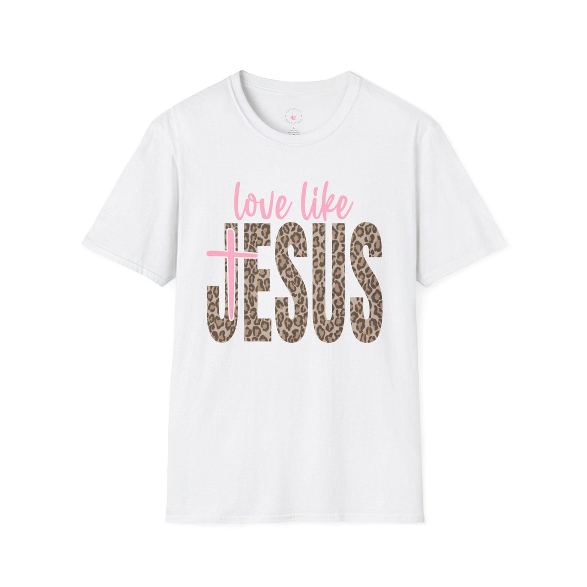 Love Like Jesus T-Shirt