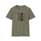 Just Pray T-Shirt