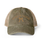 God Is Good Hat