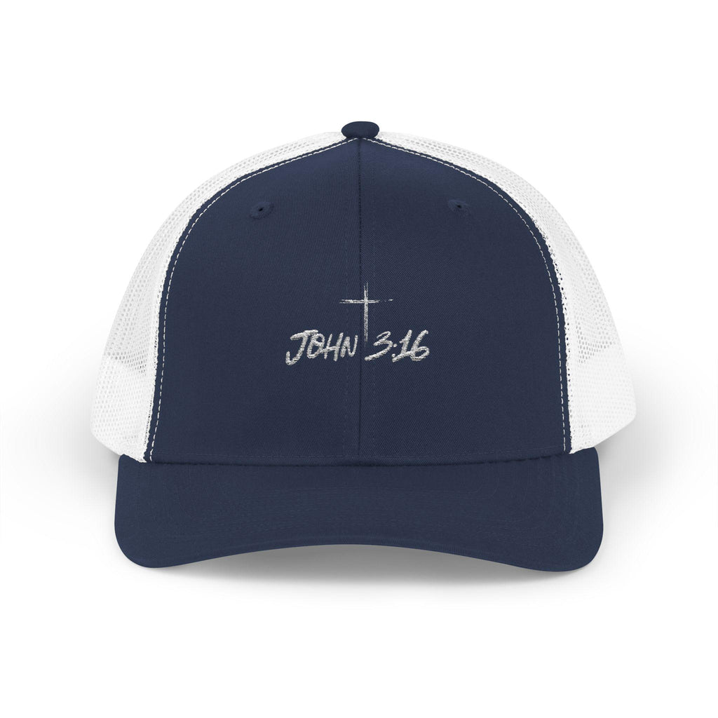 John 3:16 Hat