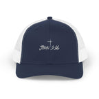 John 3:16 Hat
