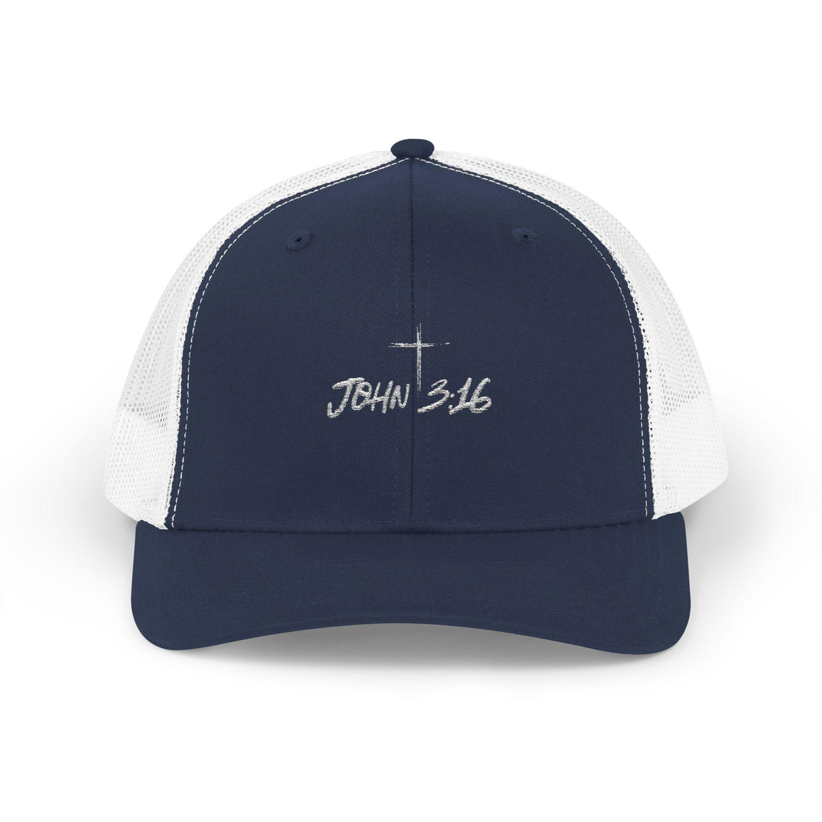 John 3:16 Hat