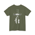 Proverbs Mountain T-shirt