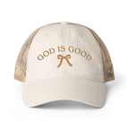 God Is Good Hat