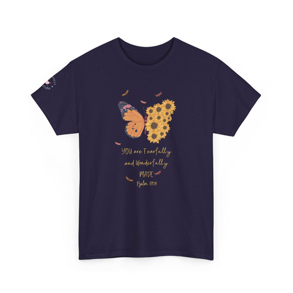 Fearfully Made T-shirt
