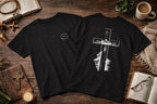 Proverbs Mountain T-shirt