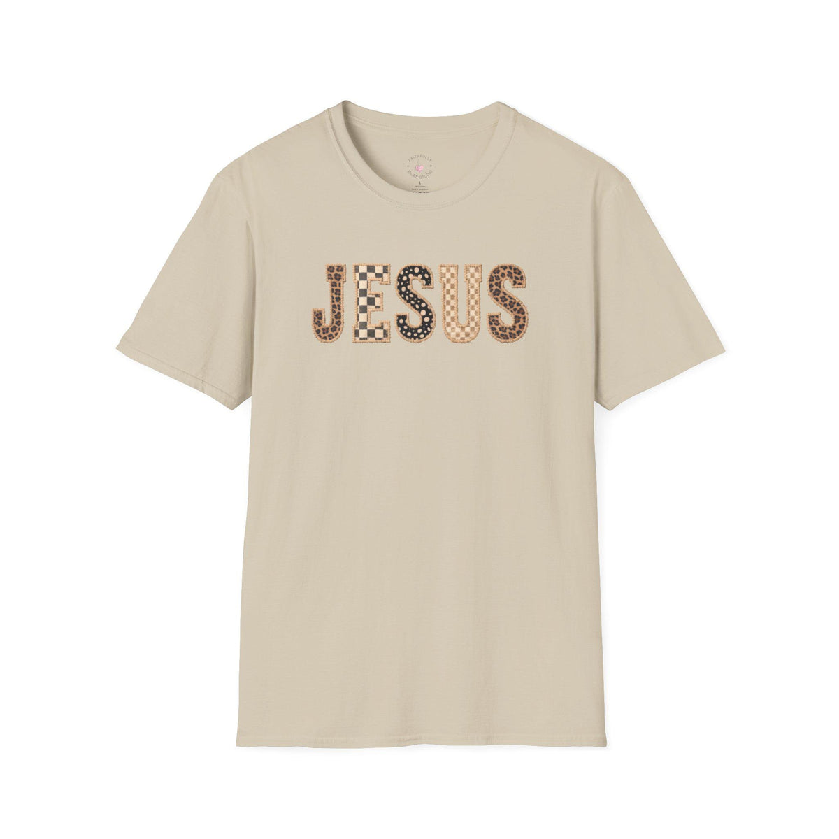 JESUS T-Shirt