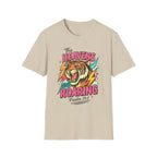 The Heavens Are Roaring T-Shirt