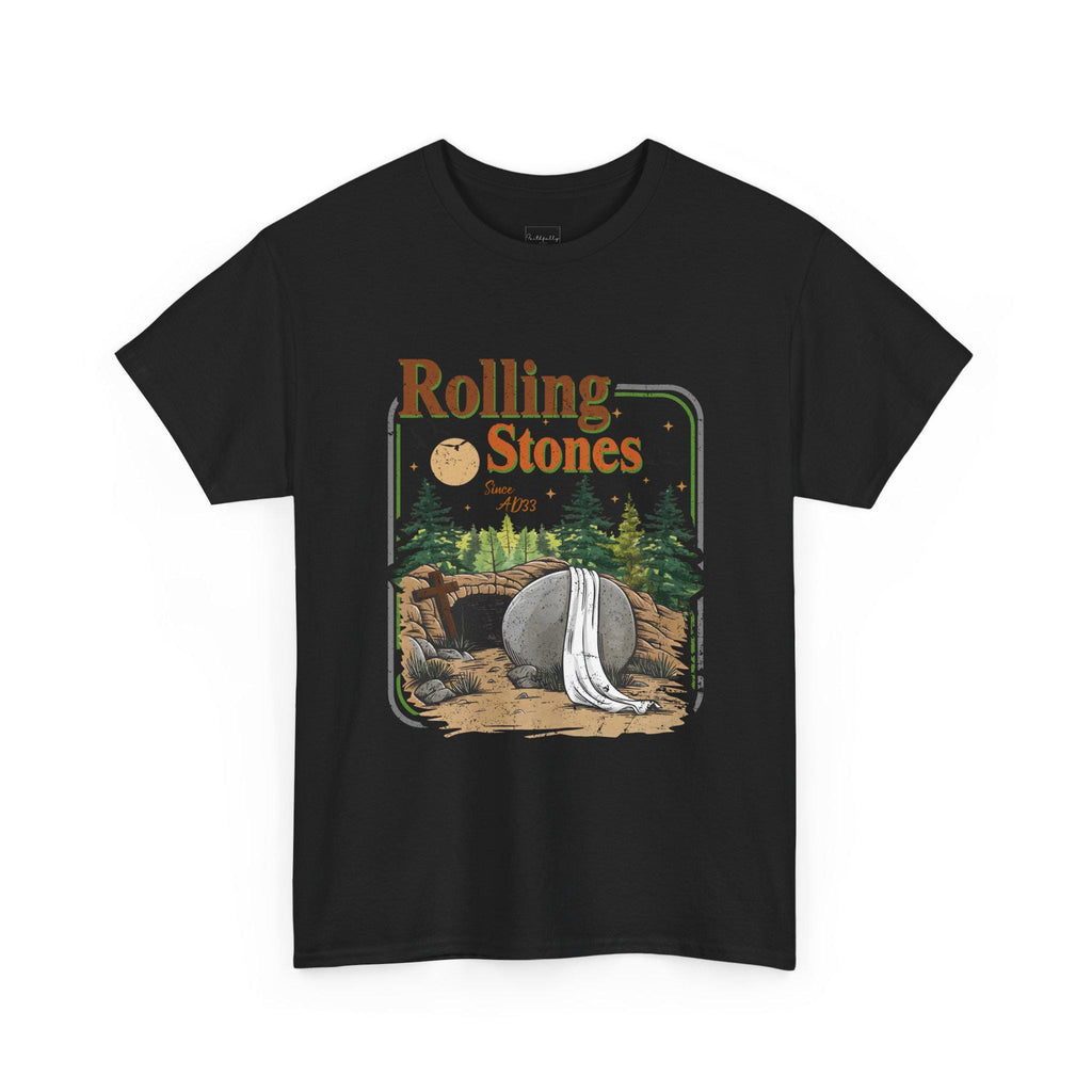 Rolling Stones T-shirt