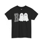 BOO Ghosts T-Shirt