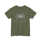 "YAHWEH" T-shirt