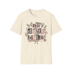 No Dusty Bibles T-Shirt