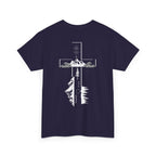 Proverbs Mountain T-shirt