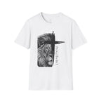 Lion Cross T-shirt