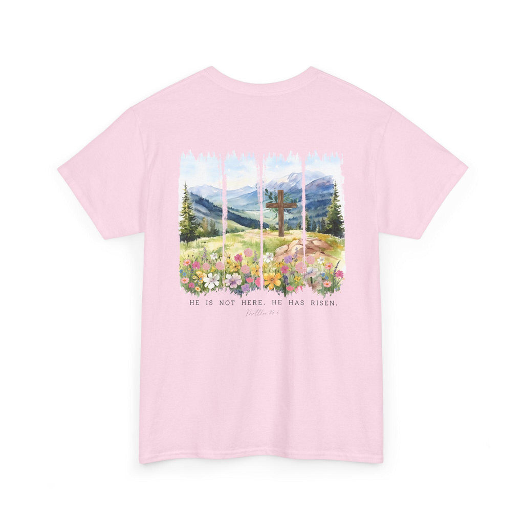 Matthew 28:6 T-shirt