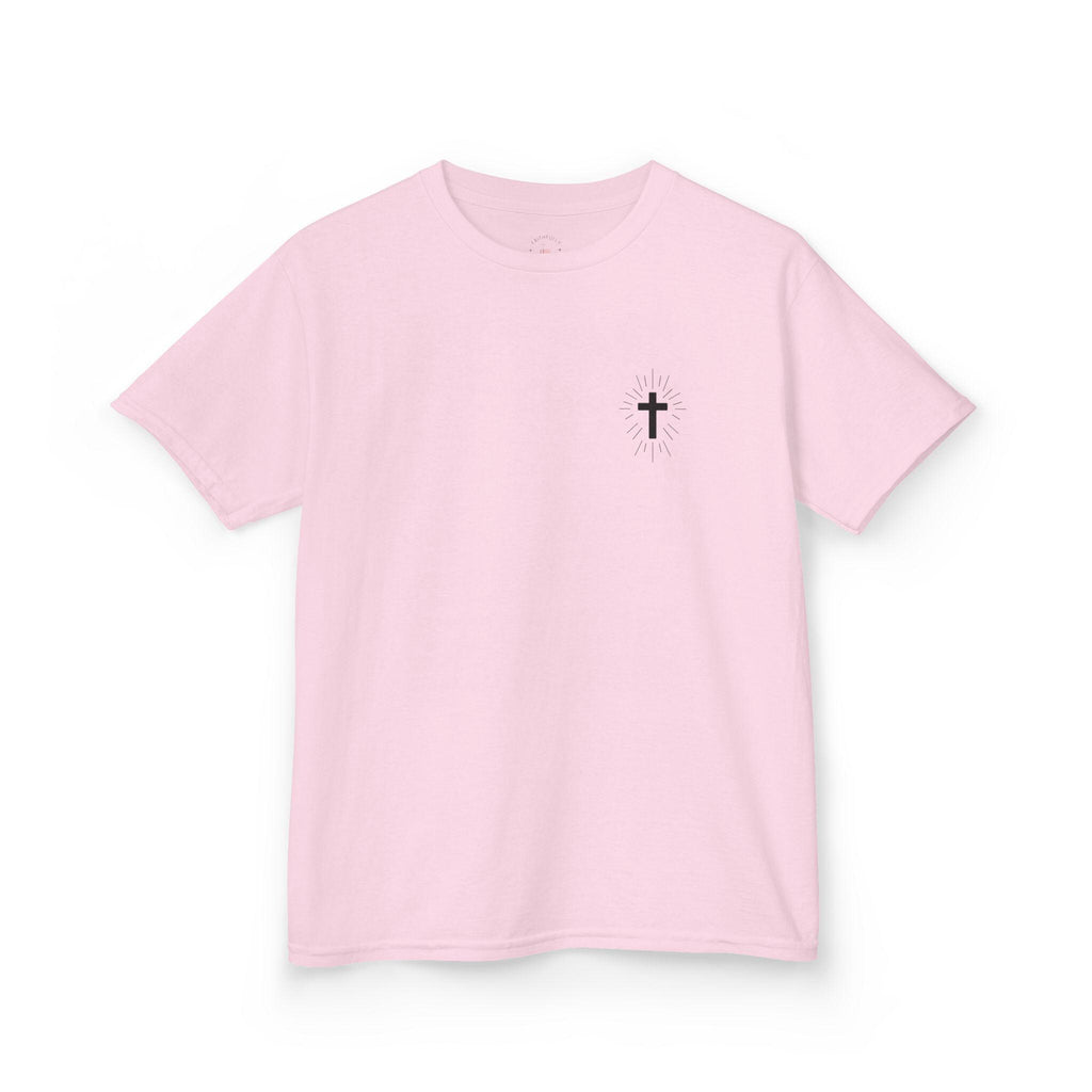 Jesus Crew Kids T-shirt