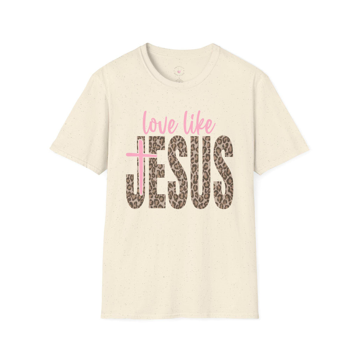 Love Like Jesus T-Shirt