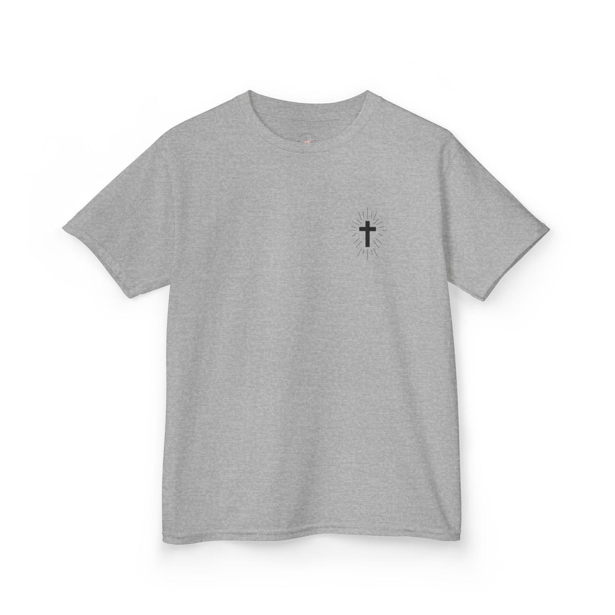 Jesus Crew Kids T-shirt
