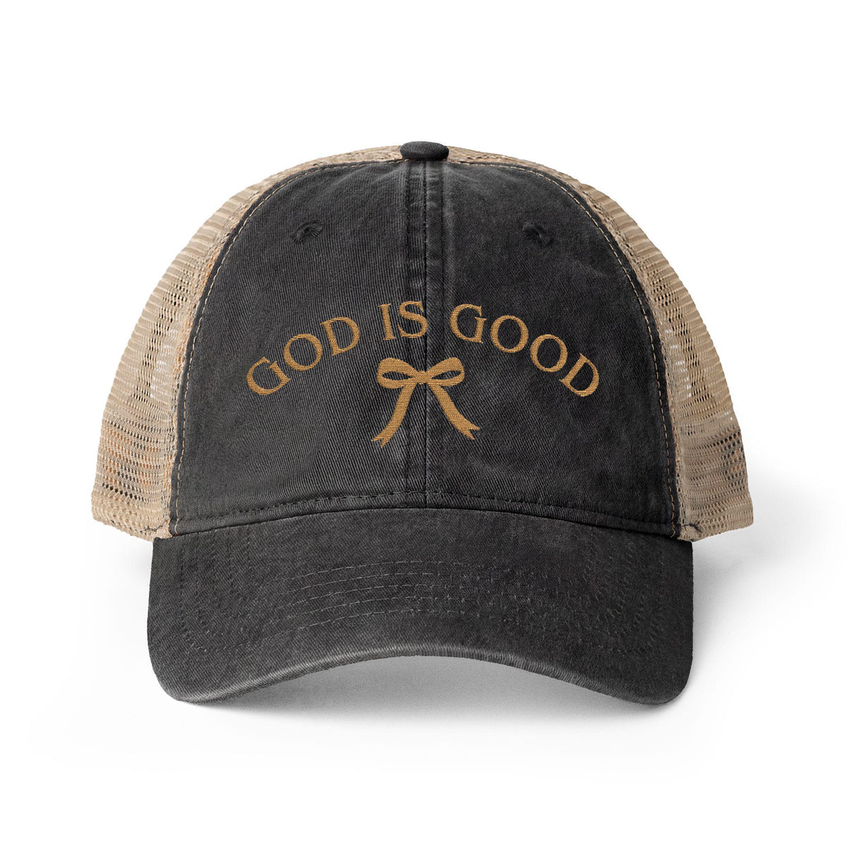 God Is Good Hat