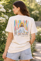 Every Knee Shall Bow T-shirt
