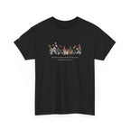 Bloom Where Youre Planted T-shirt