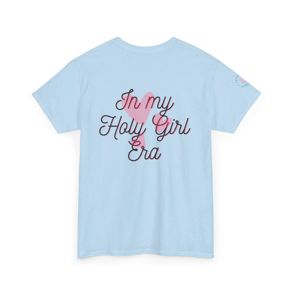 In My Holy Girl Era T-Shirt