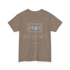 "YAHWEH" T-shirt