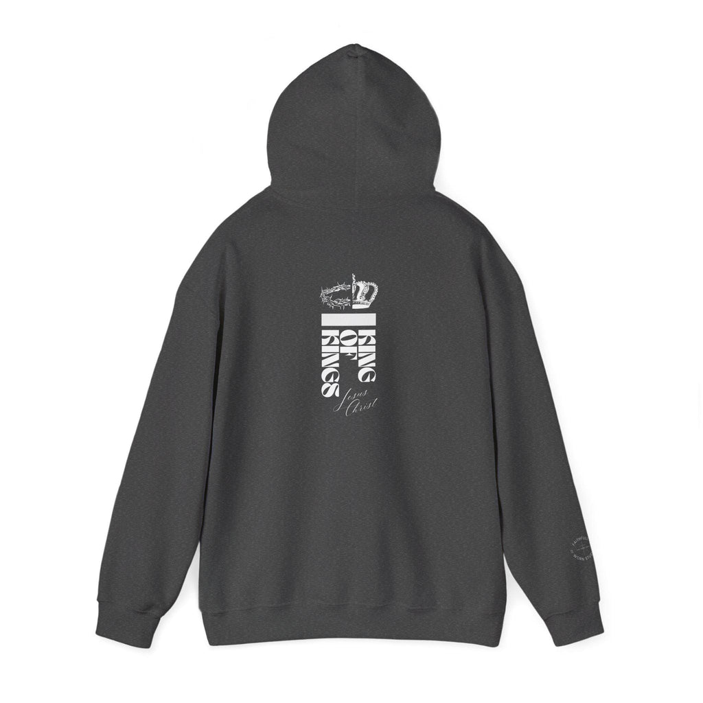 King of Kings Hoodie