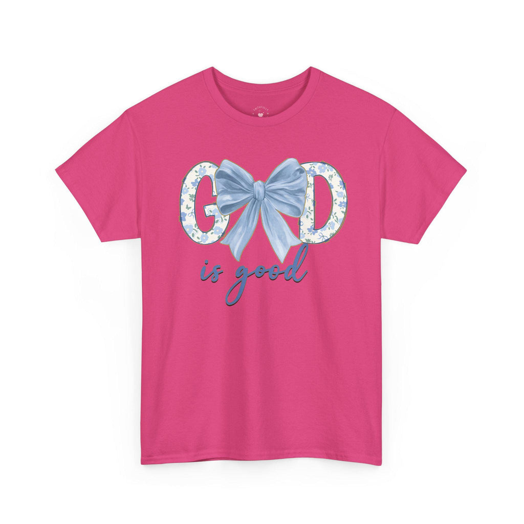 God is Good T-shirt