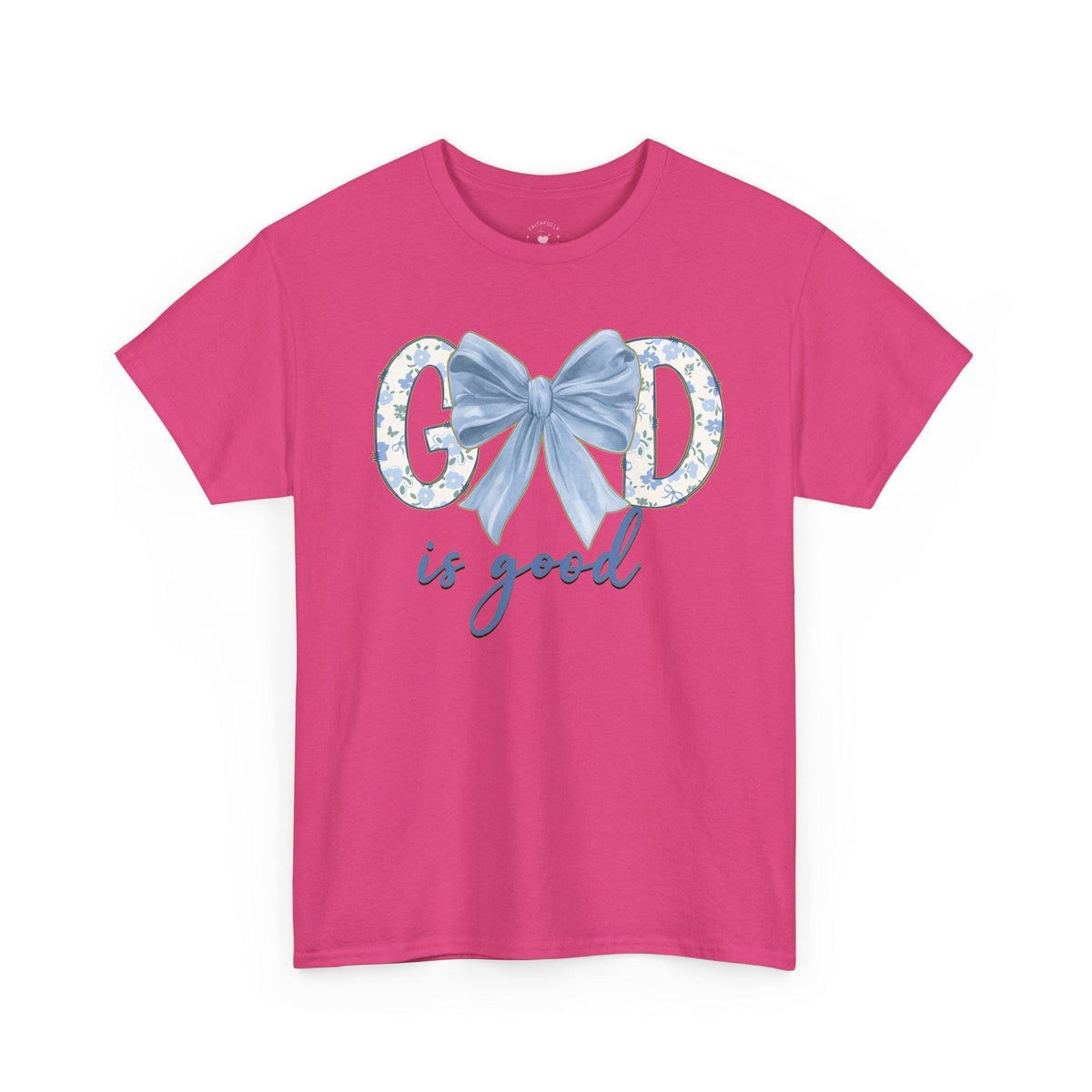 God is Good T-shirt