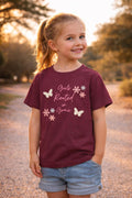 Rooted In Grace T-shirt