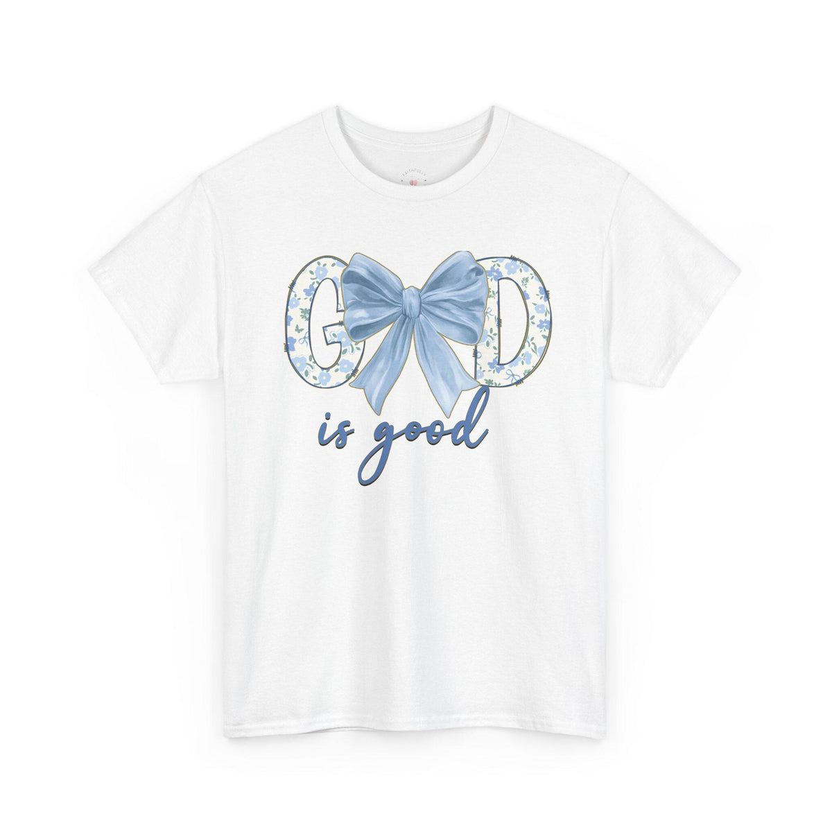 God is Good T-shirt