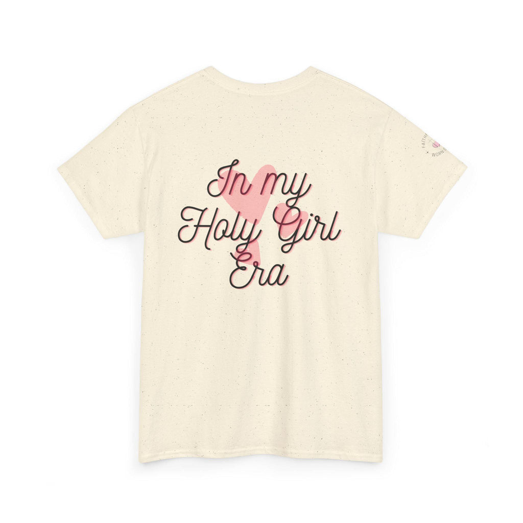 In My Holy Girl Era T-Shirt